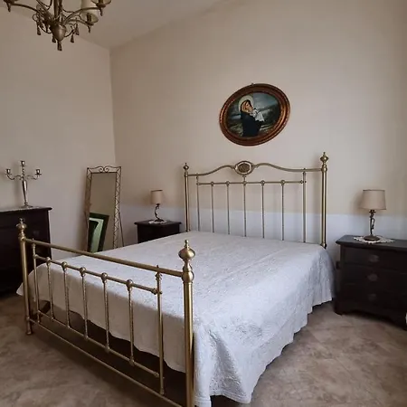Raggio Di Sole Prázdninový dům *