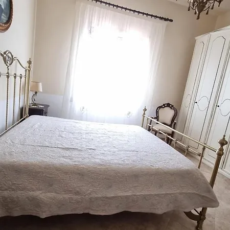 Raggio Di Sole Prázdninový dům Marsala