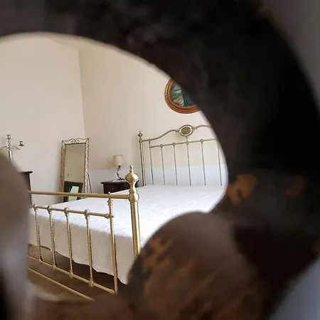 Prázdninový dům Raggio Di Sole *