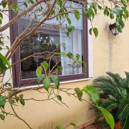 Raggio Di Sole Prázdninový dům *