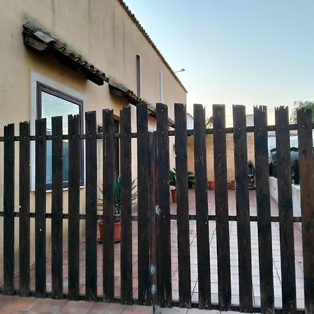 Nyaraló Raggio Di Sole *