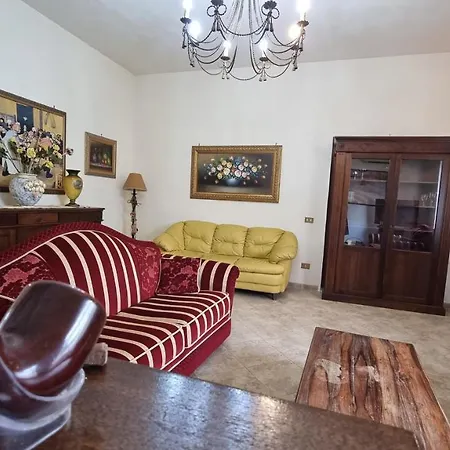 Raggio Di Sole Marsala