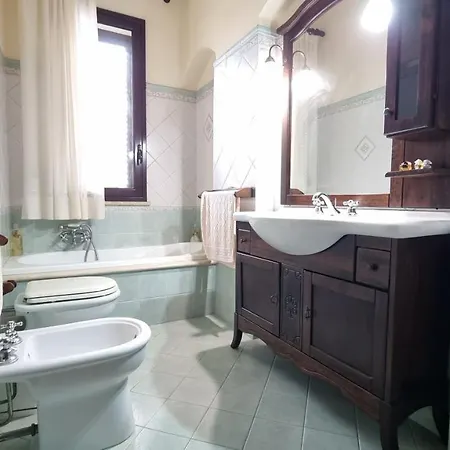 Raggio Di Sole Holiday home *