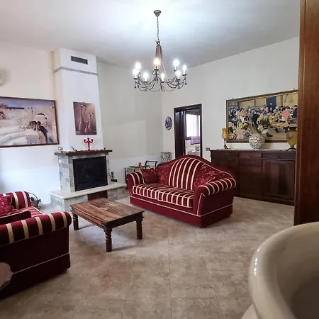 Raggio Di Sole Marsala