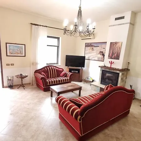 Feriehus Raggio Di Sole