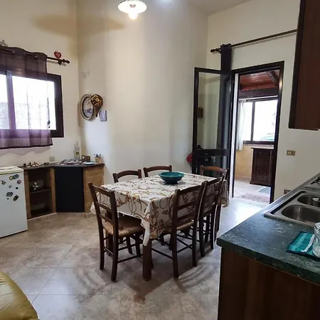 Feriehus Raggio Di Sole *