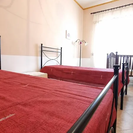 Feriehus Raggio Di Sole *