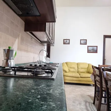 Raggio Di Sole Marsala