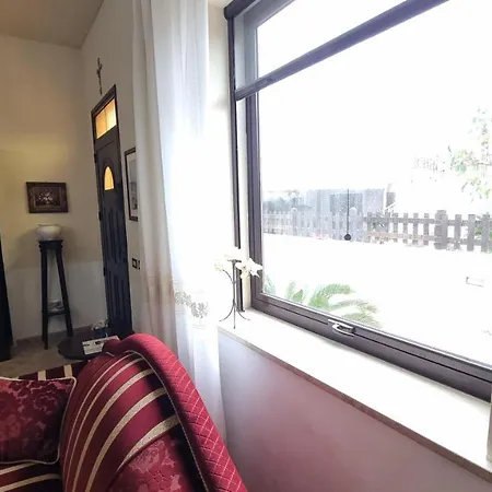 Raggio Di Sole Feriehus