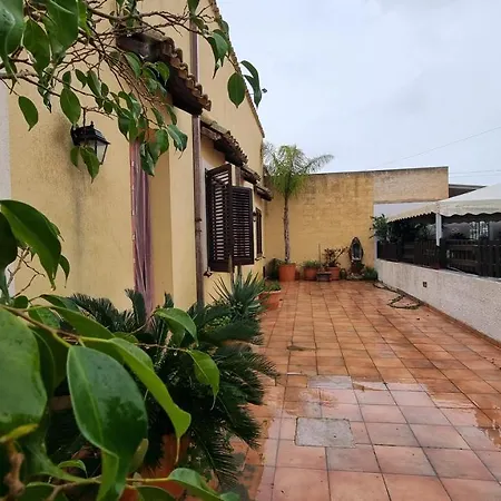 Raggio Di Sole Marsala