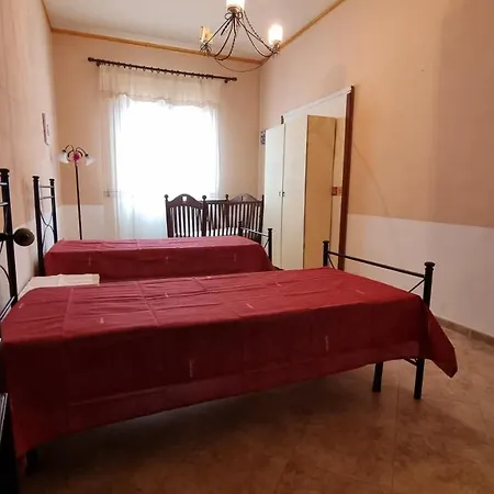 Raggio Di Sole Holiday home *