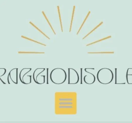 Raggio Di Sole Holiday home *