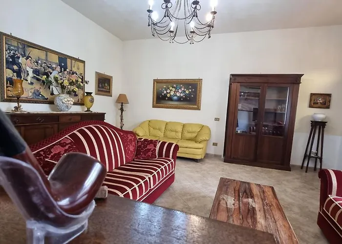 Raggio Di Sole Marsala