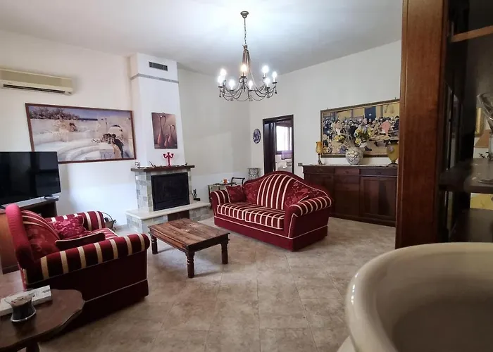 Raggio Di Sole Marsala