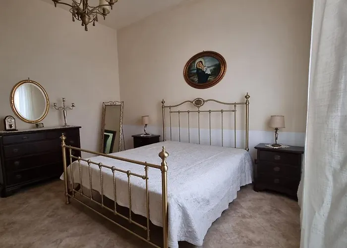 Raggio Di Sole Feriehus *