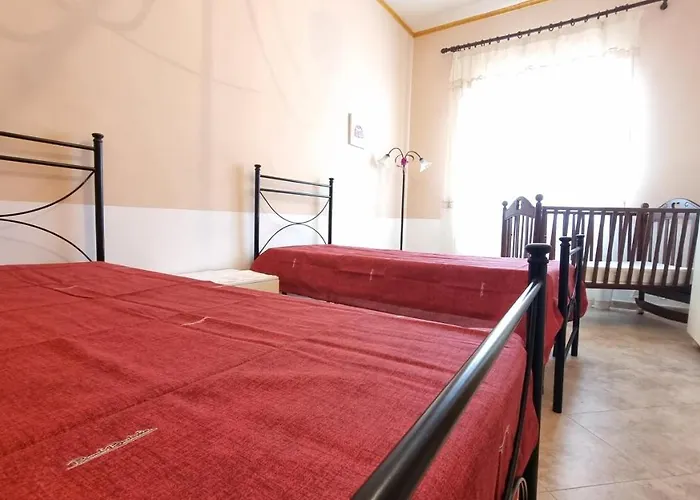 Feriehus Raggio Di Sole *