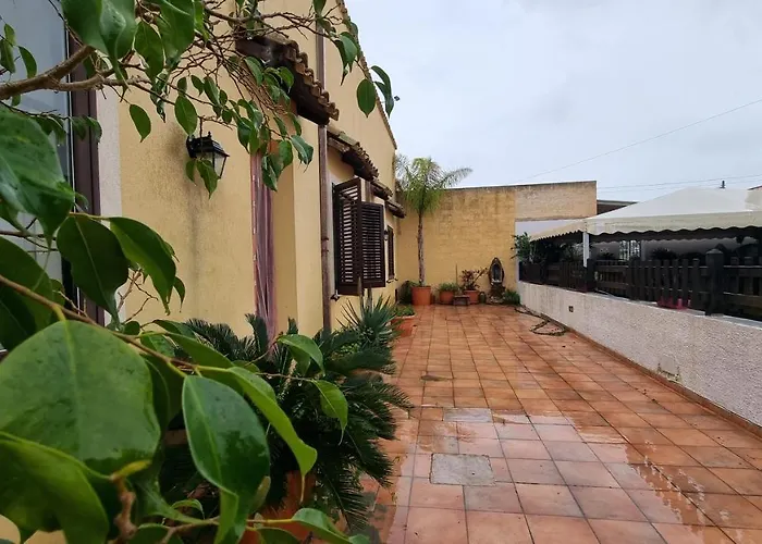 Raggio Di Sole Marsala