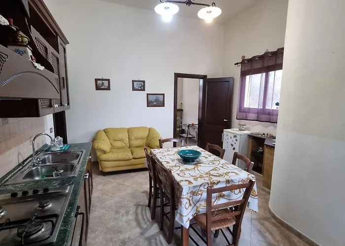 Raggio Di Sole Marsala