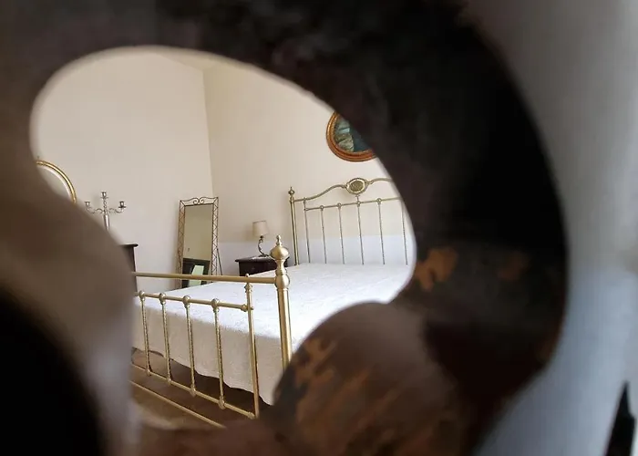 Feriehus Raggio Di Sole *