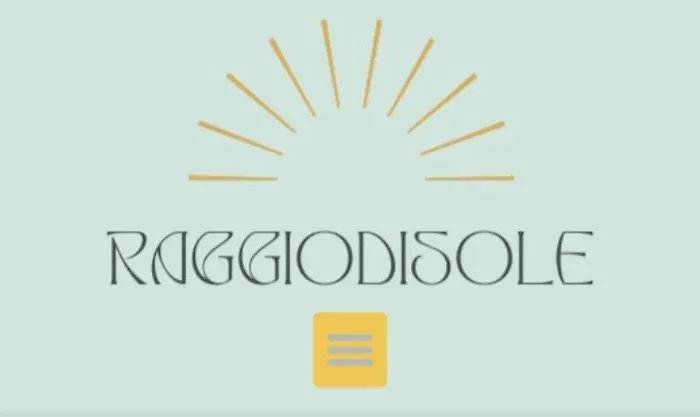 Raggio Di Sole Feriehus *